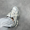 Asics Gel NYC Oyster Grey