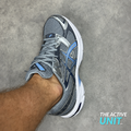 Asics Gel 1130 Gravel Pure Silver